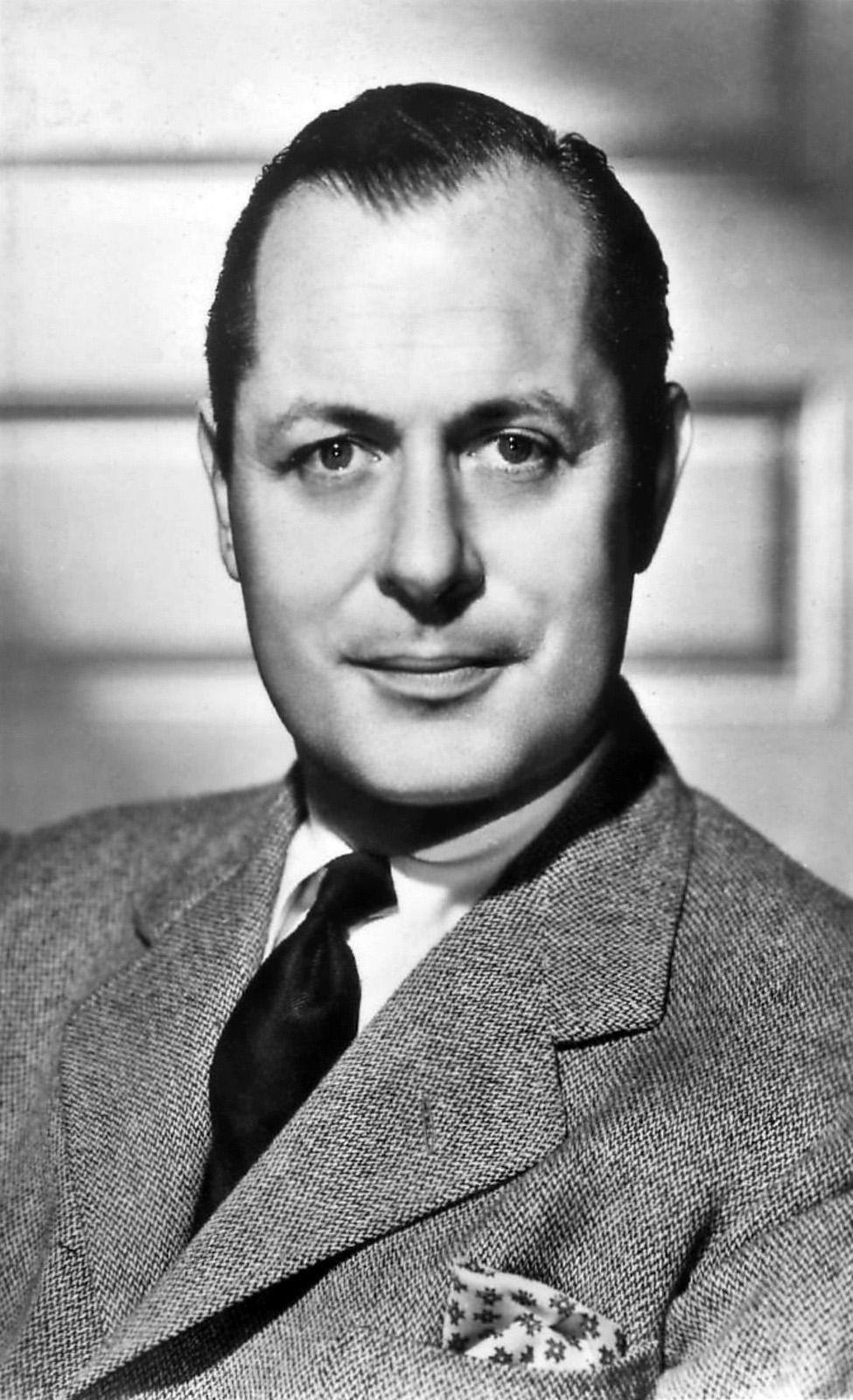 Robert Montgomery-NRFPT